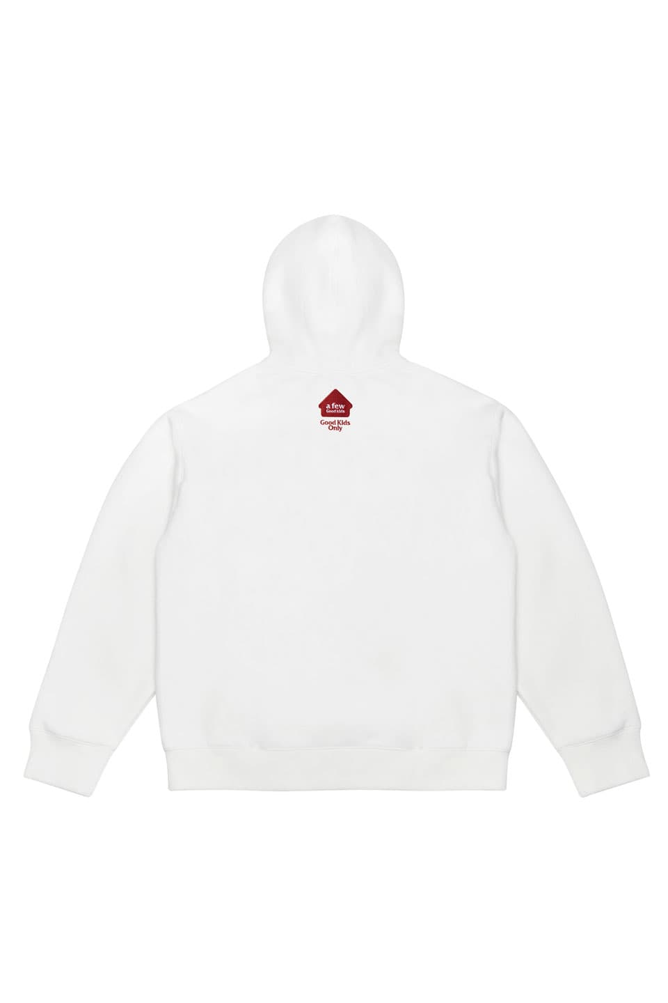 Homerun Hoodie