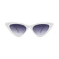 Smooth Cateye