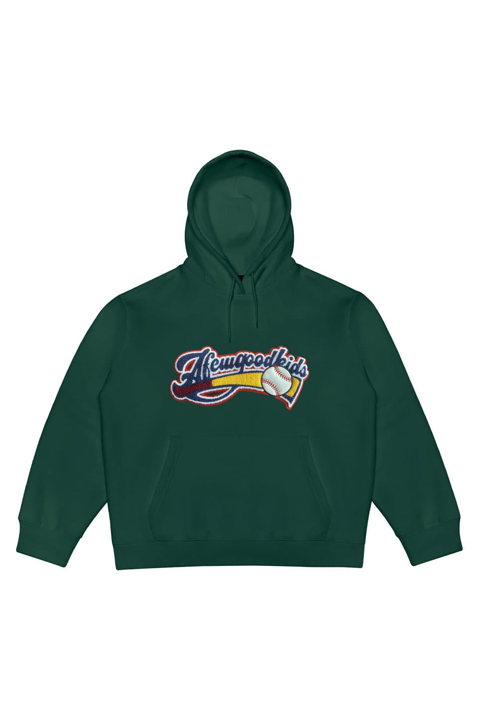 Homerun Hoodie