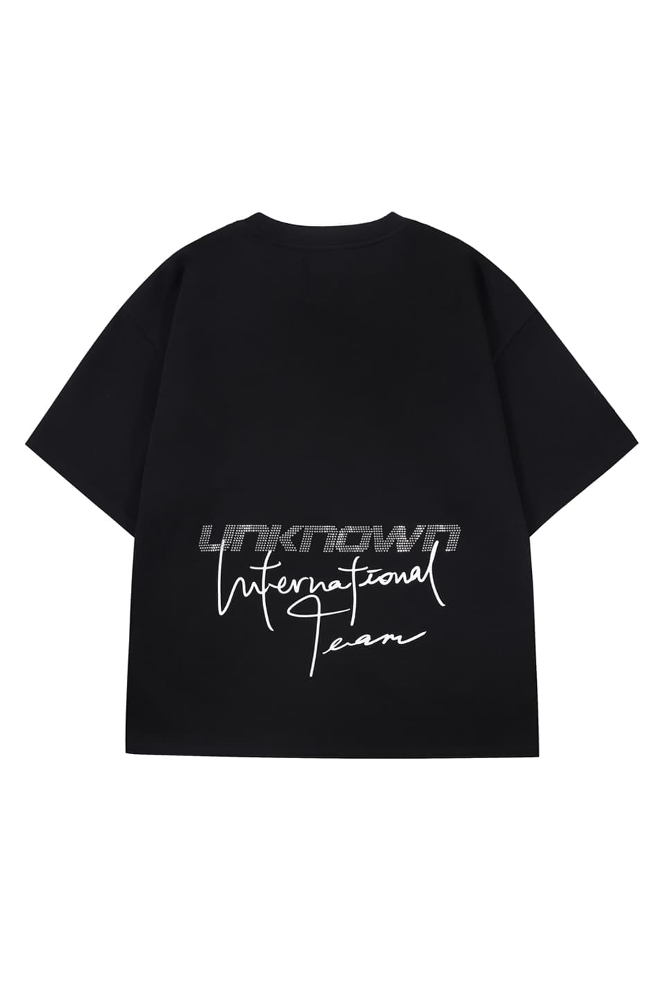 Tシャツ｜Unknown London (アンノウン・ロンドン)｜Uniform Tee｜公式