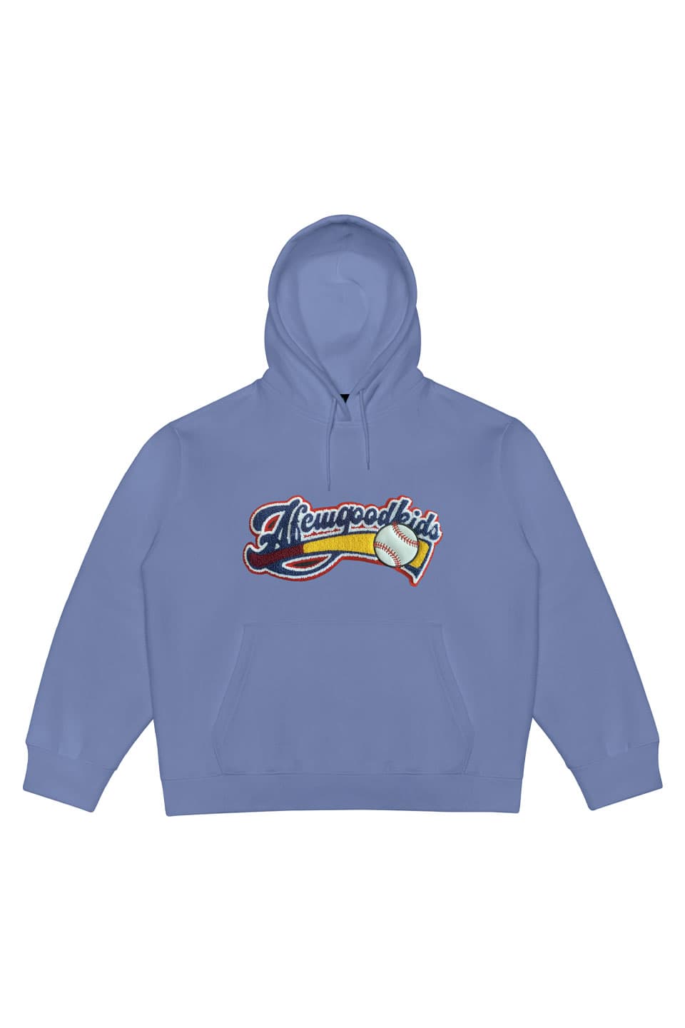 Homerun Hoodie