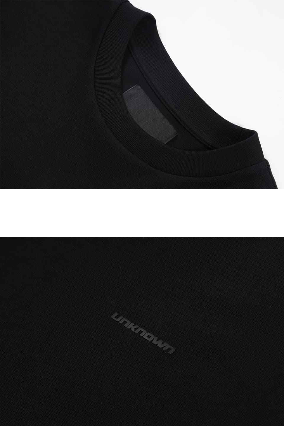 Tシャツ｜Unknown London (アンノウン・ロンドン)｜Uniform Tee｜公式