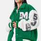 Boa Varsity Jacket