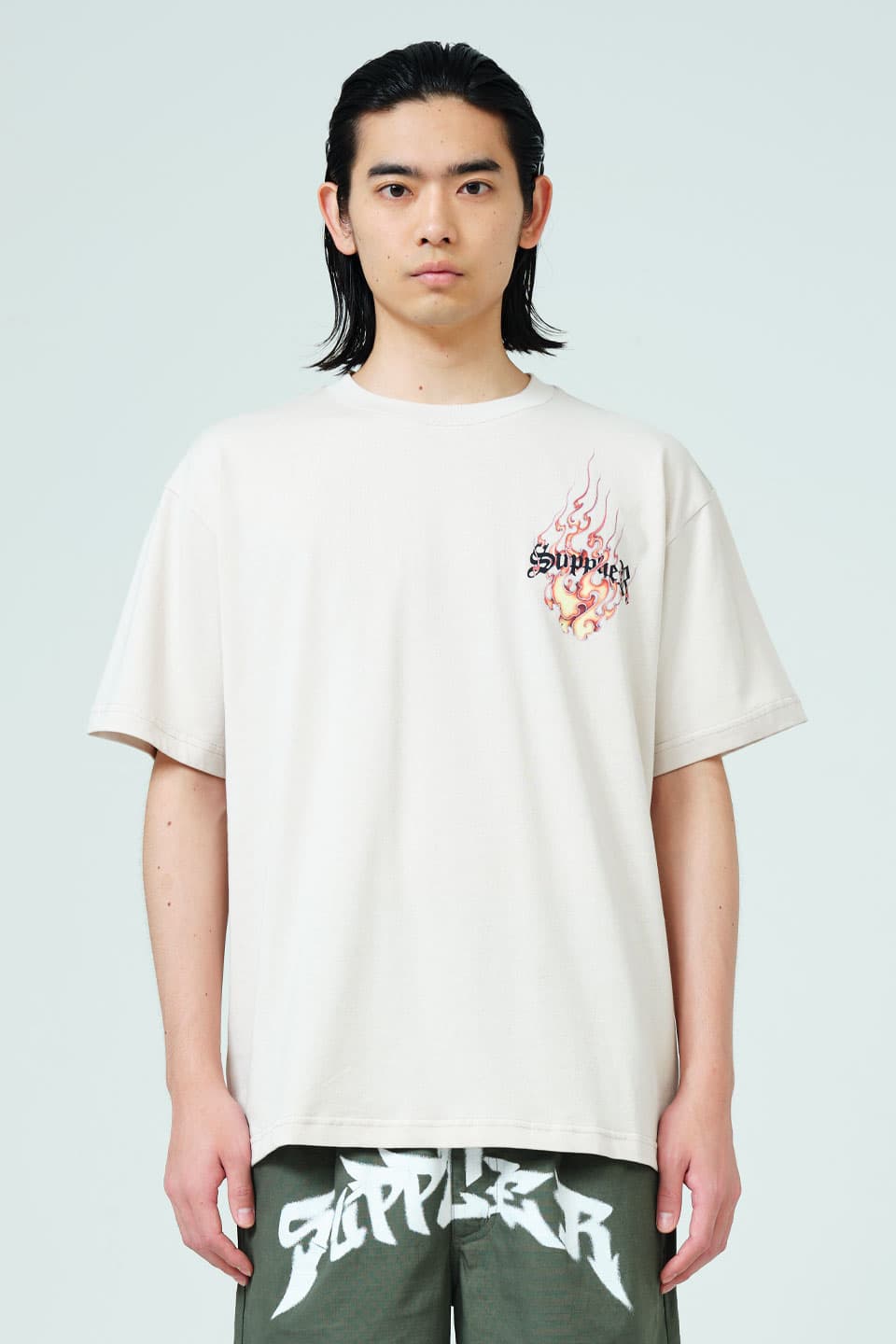 Wagmi Goku Tee