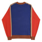 Playboy Multi Crew Knit