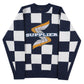 Racing Knit