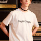Blackletter Logo Tee
