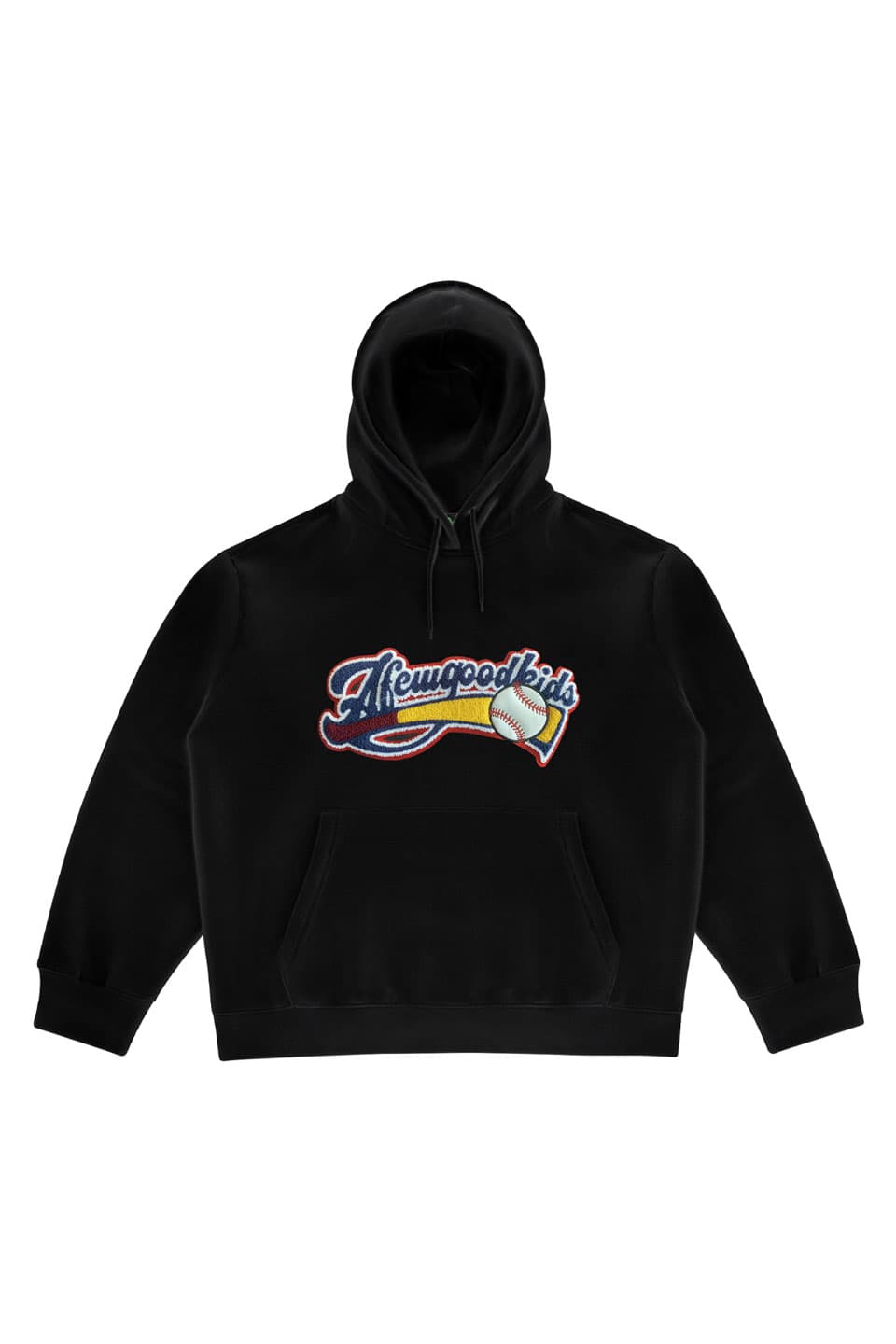 Homerun Hoodie