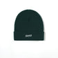 Smoke Logo Beanie