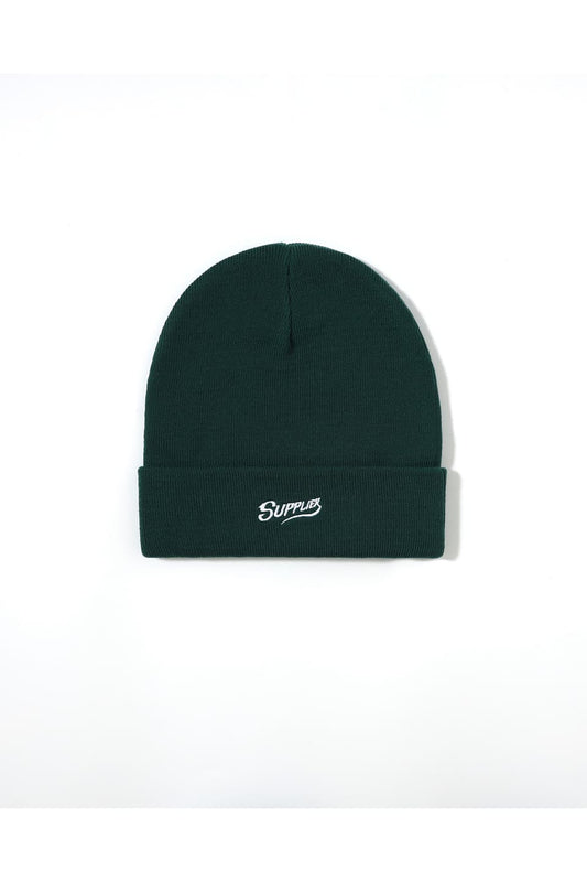 Smoke Logo Beanie