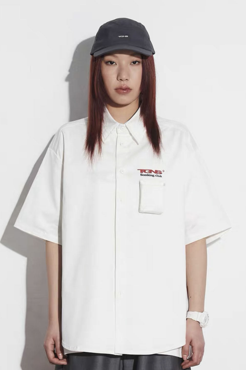 Cigarette Shirts