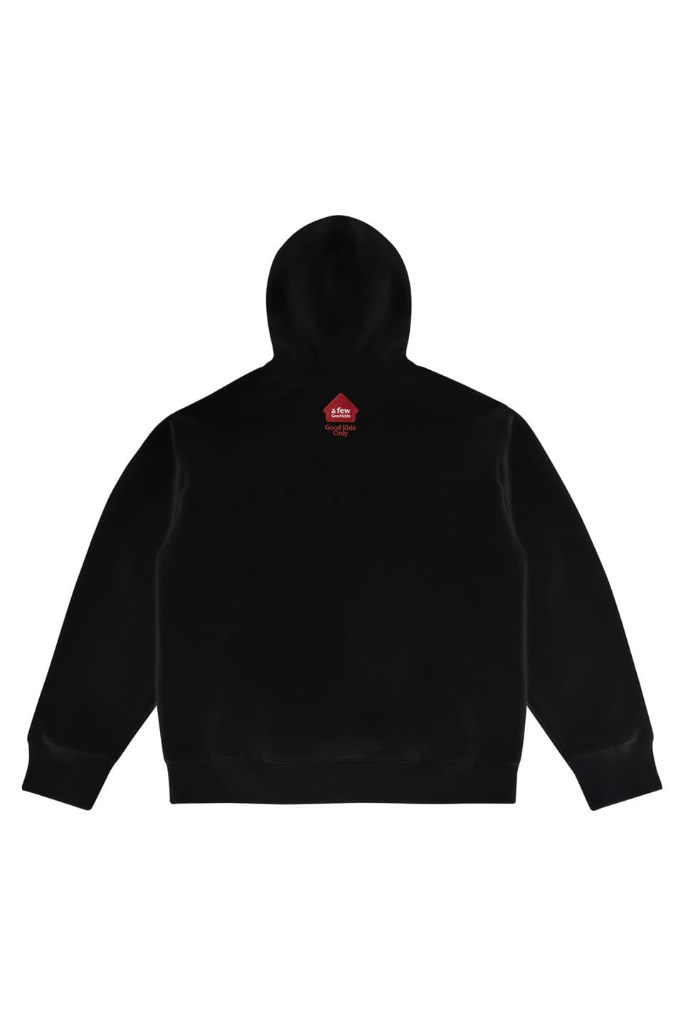 Homerun Hoodie