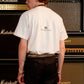 Blackletter Logo Tee