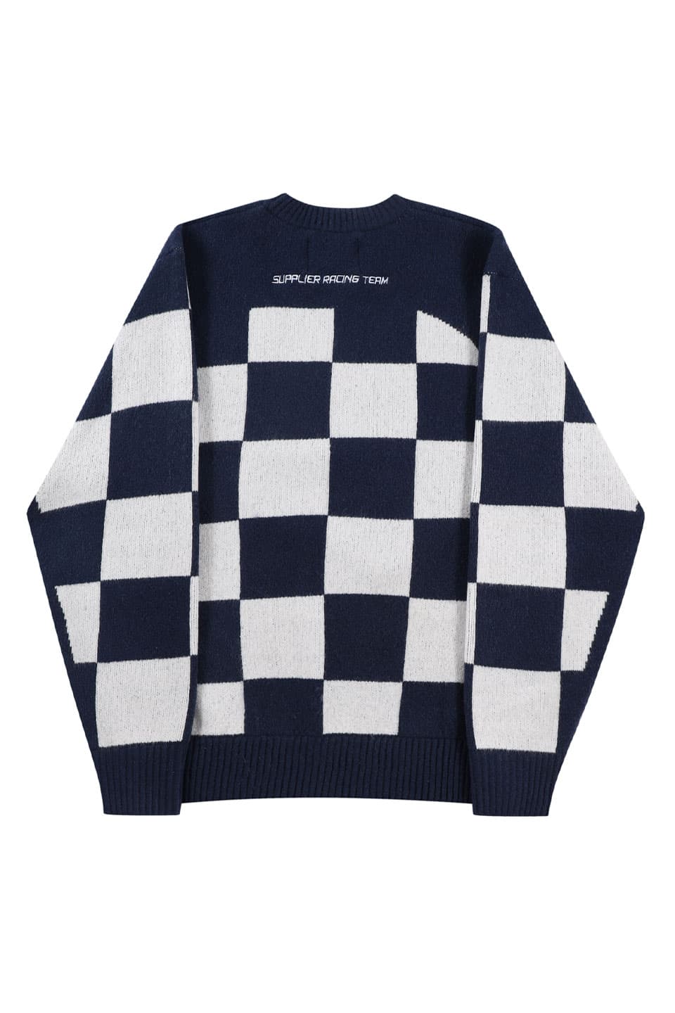 Racing Knit