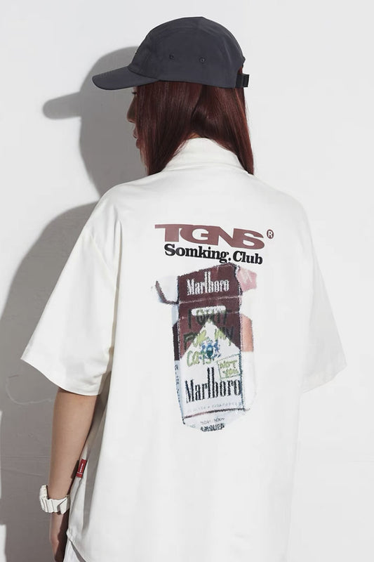 Cigarette Shirts