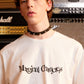 Blackletter Logo Tee