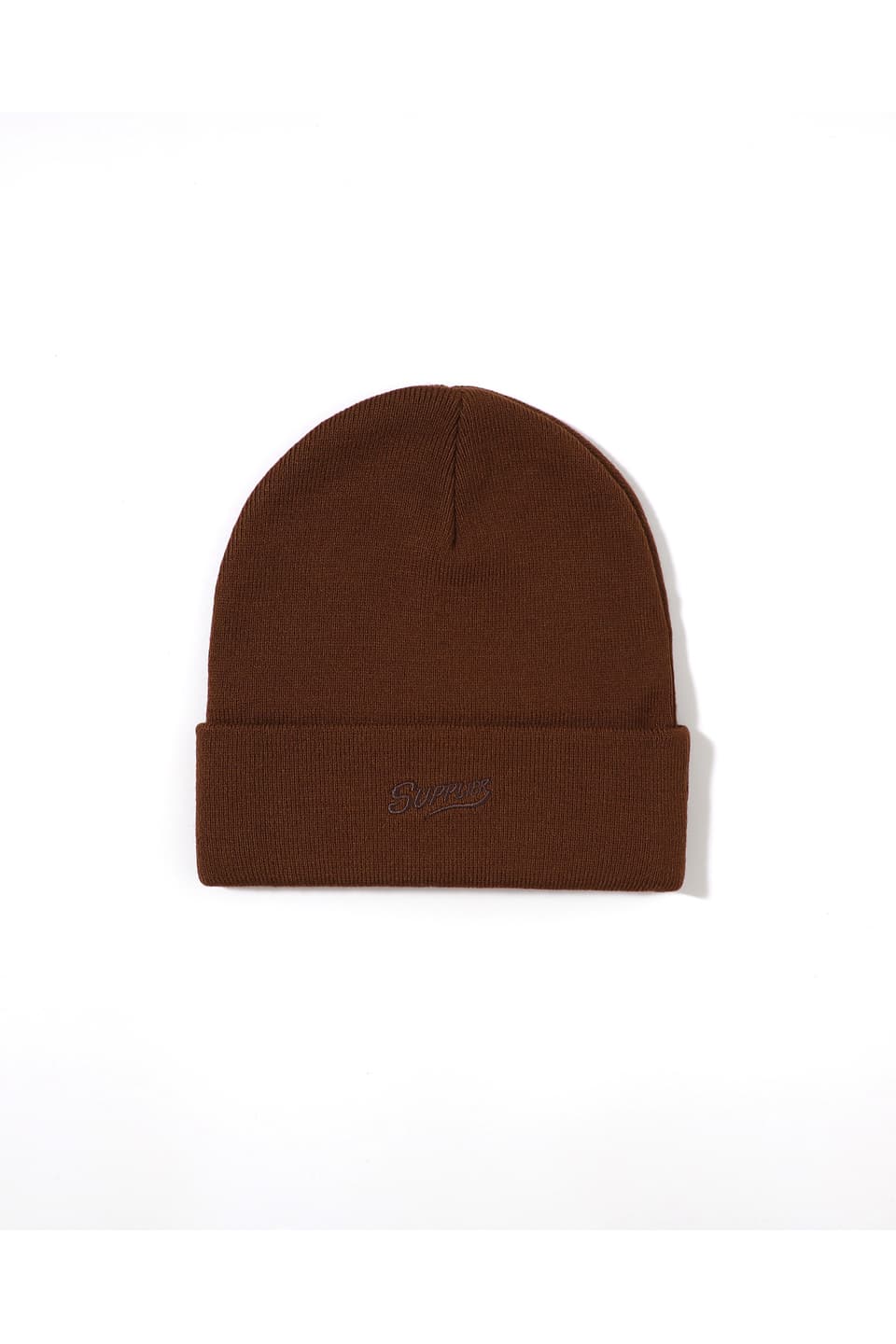 Smoke Logo Beanie