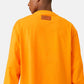 Fluffy Logo Long Sleeve