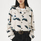 Crane Open Shirt
