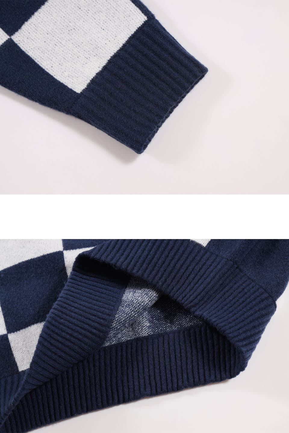 Racing Knit