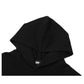 Fire Logo Hoodie