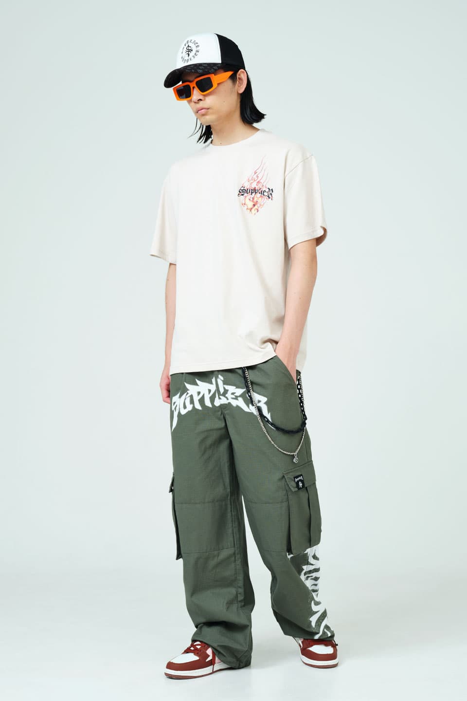 Wagmi Goku Tee