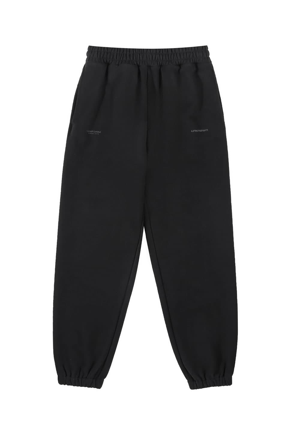 パンツ｜Unknown London (アンノウン・ロンドン)｜Uniform Joggers｜公式通販 - SUPPLIER（サプライヤー）