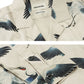 Crane Open Shirt