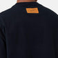 Fluffy Logo Long Sleeve