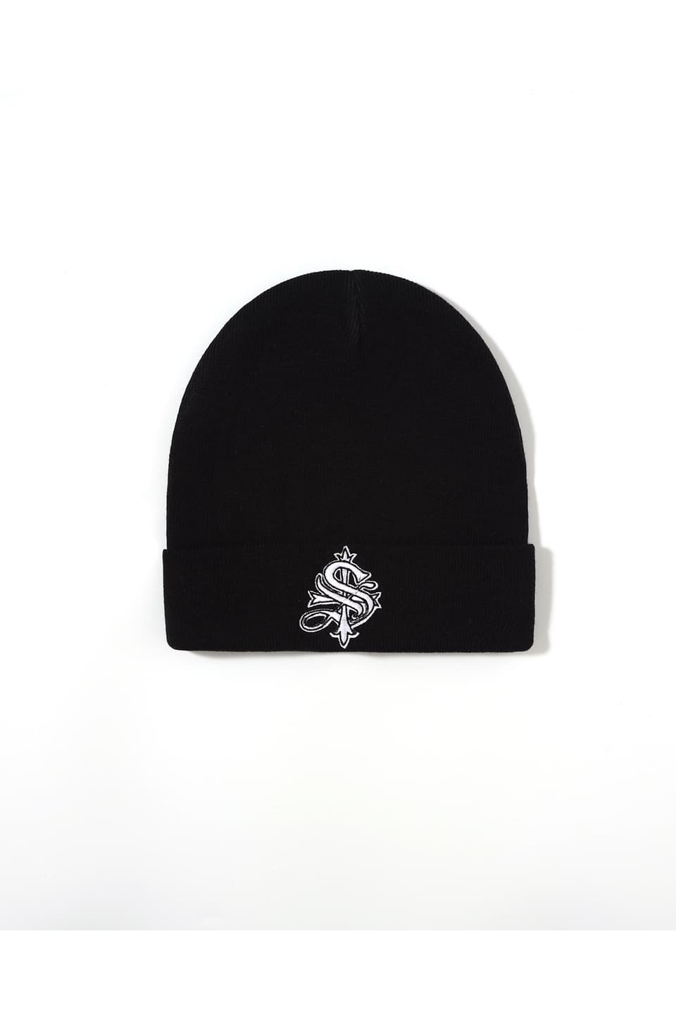 Cross Logo Beanie
