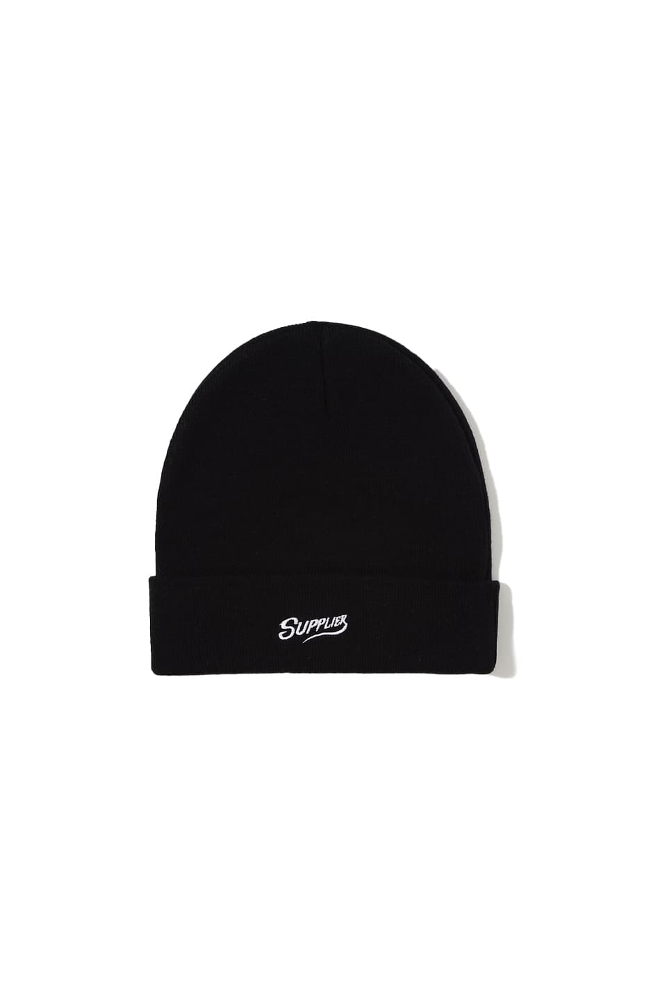 Cross Logo Beanie