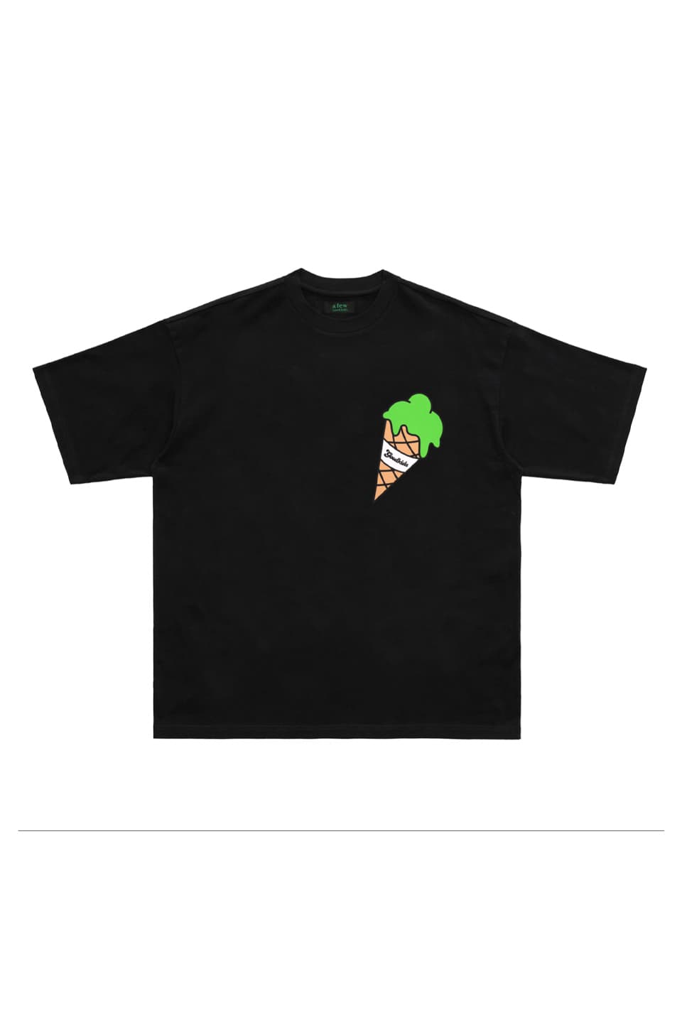 Icecream Tee