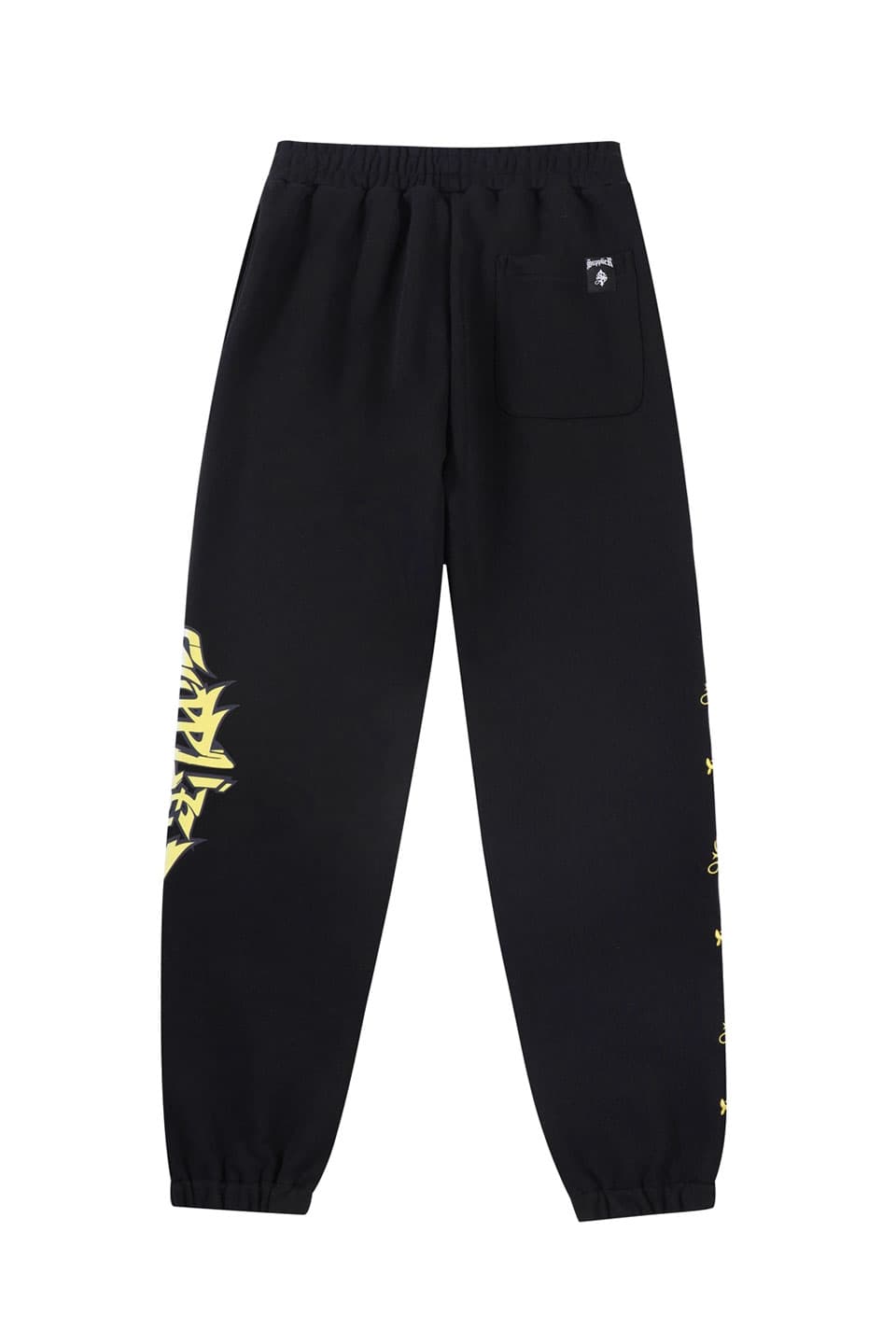 SUPPLIER サプライヤー LOGO JOGGER クロス スウェットパンツ