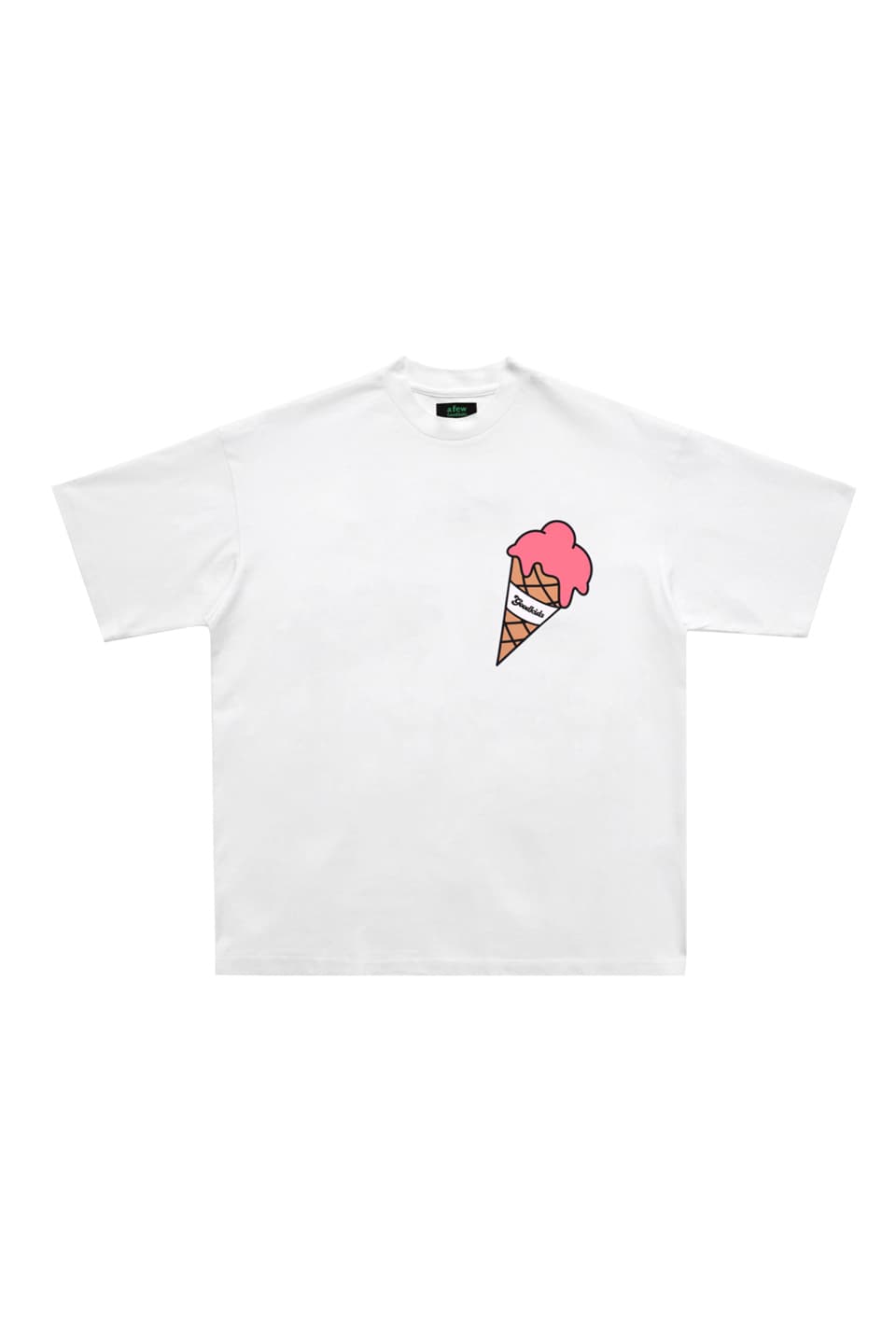 Icecream Tee