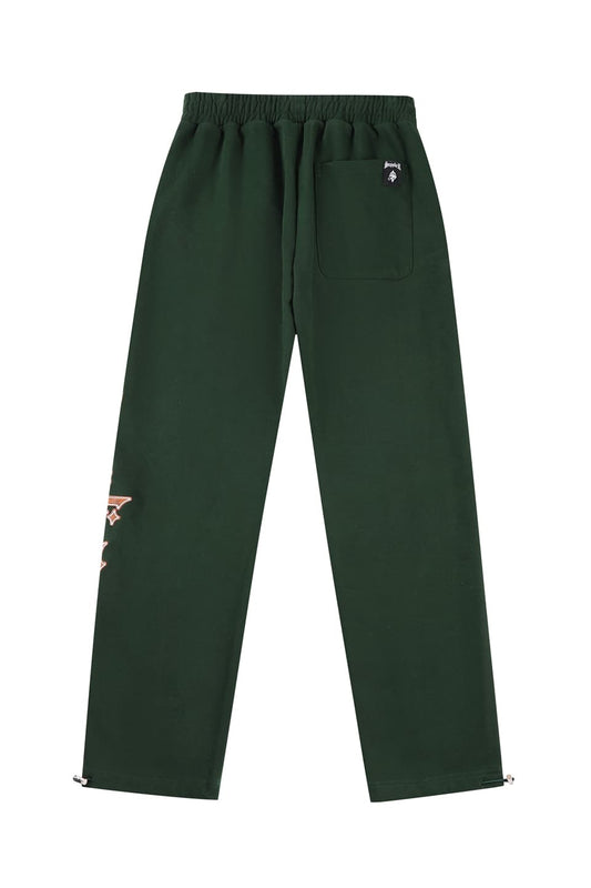 Python Iron Logo Sweat Pants