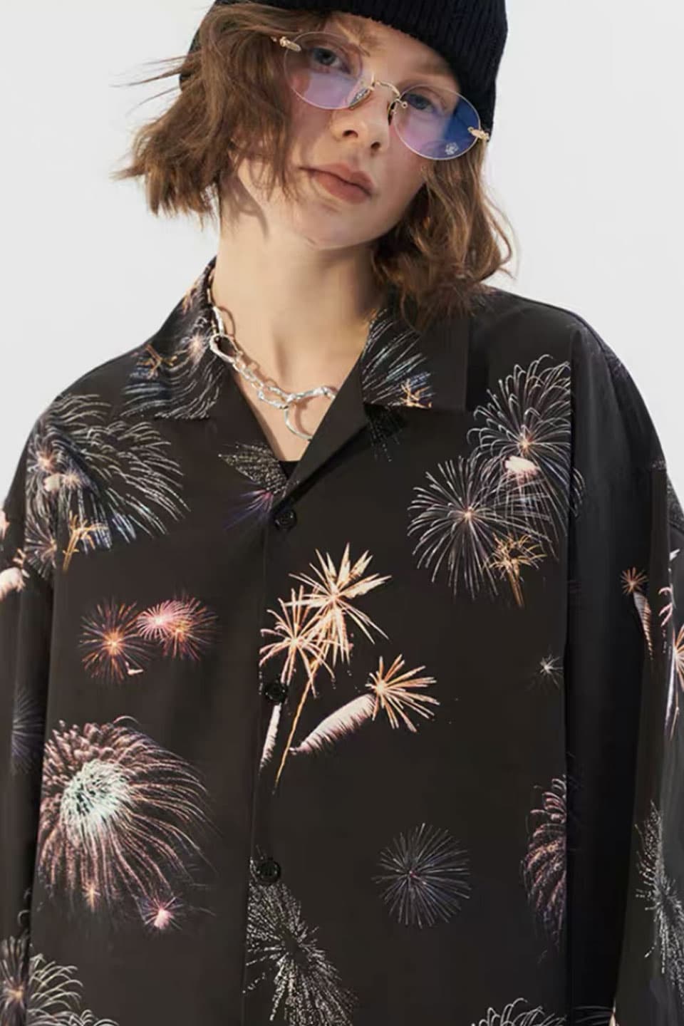 Firework Shirt
