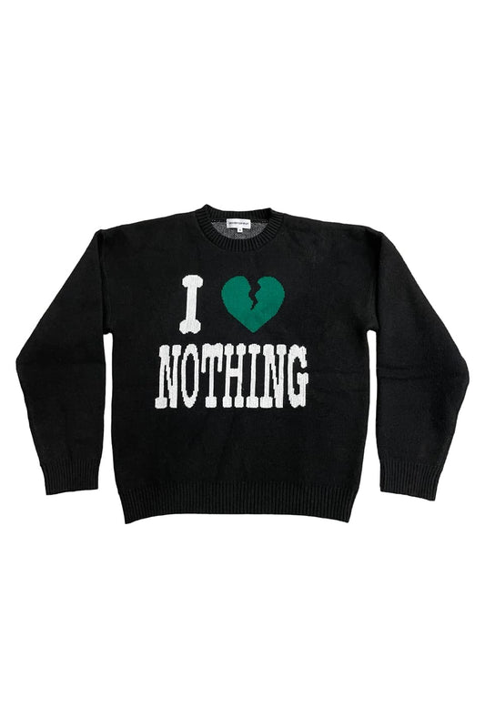 Nothing Knit