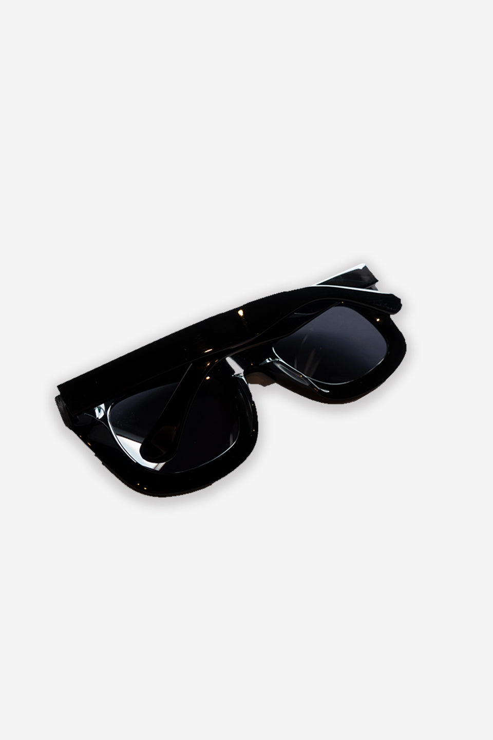アイウェア｜HERMETIC (ヘルメティック)｜Original Sunglasses (Black