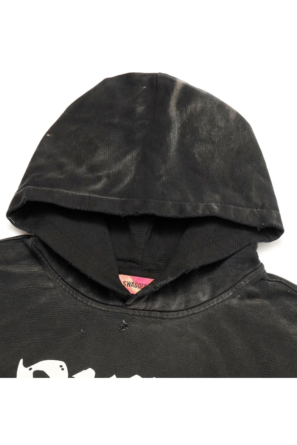 Heavy Weight Pullover Hoodie