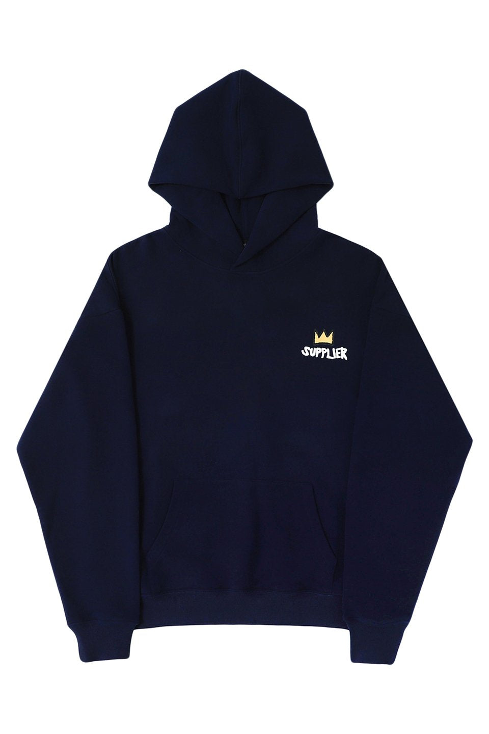 Disco Hoodie