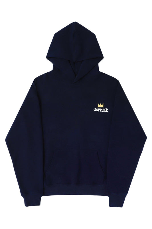 Disco Hoodie