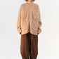 Pleats Jacket