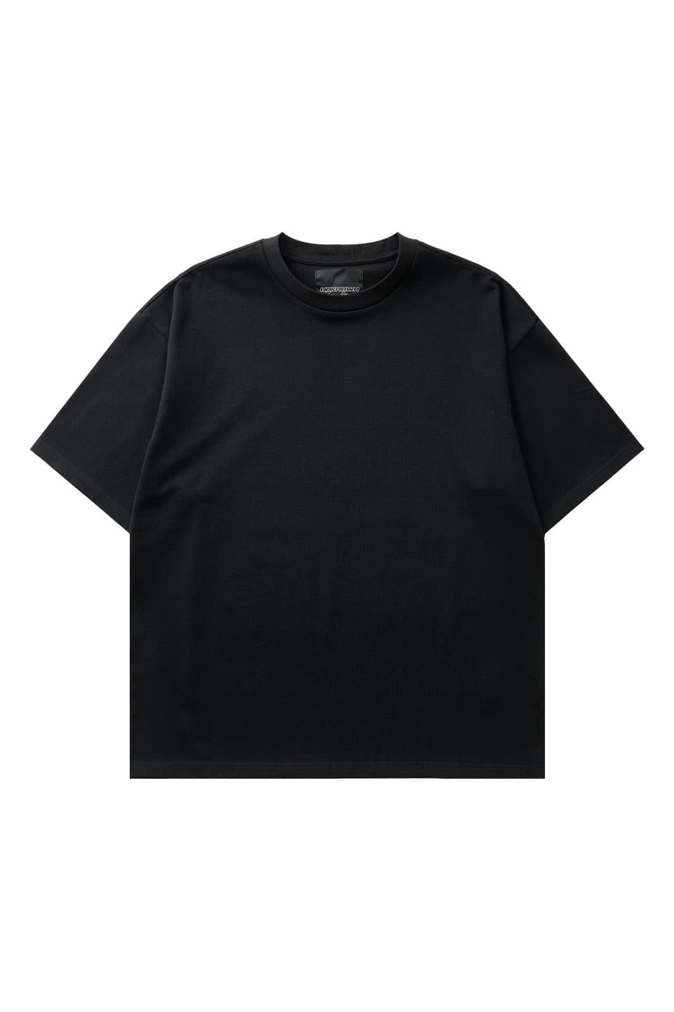 UNKNOWN(アンノウン)Cross Rhinestone Tee Tシャツ - トップス