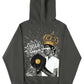 Disco Hoodie