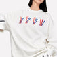Logo Long Sleeve