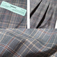 Welsh Check Shorts