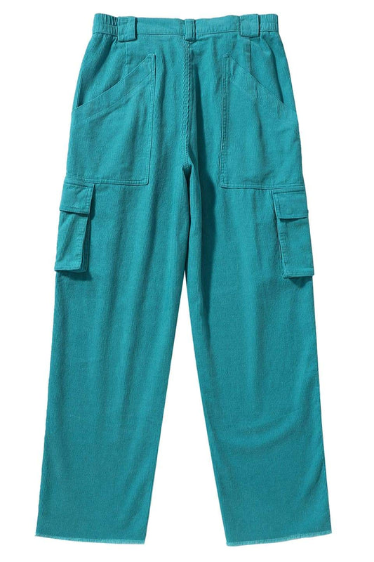 Corduroy Work Pants
