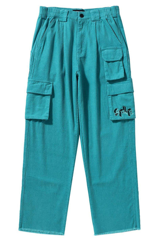 Corduroy Work Pants