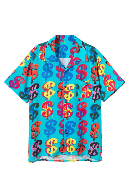 Dollar Shirt