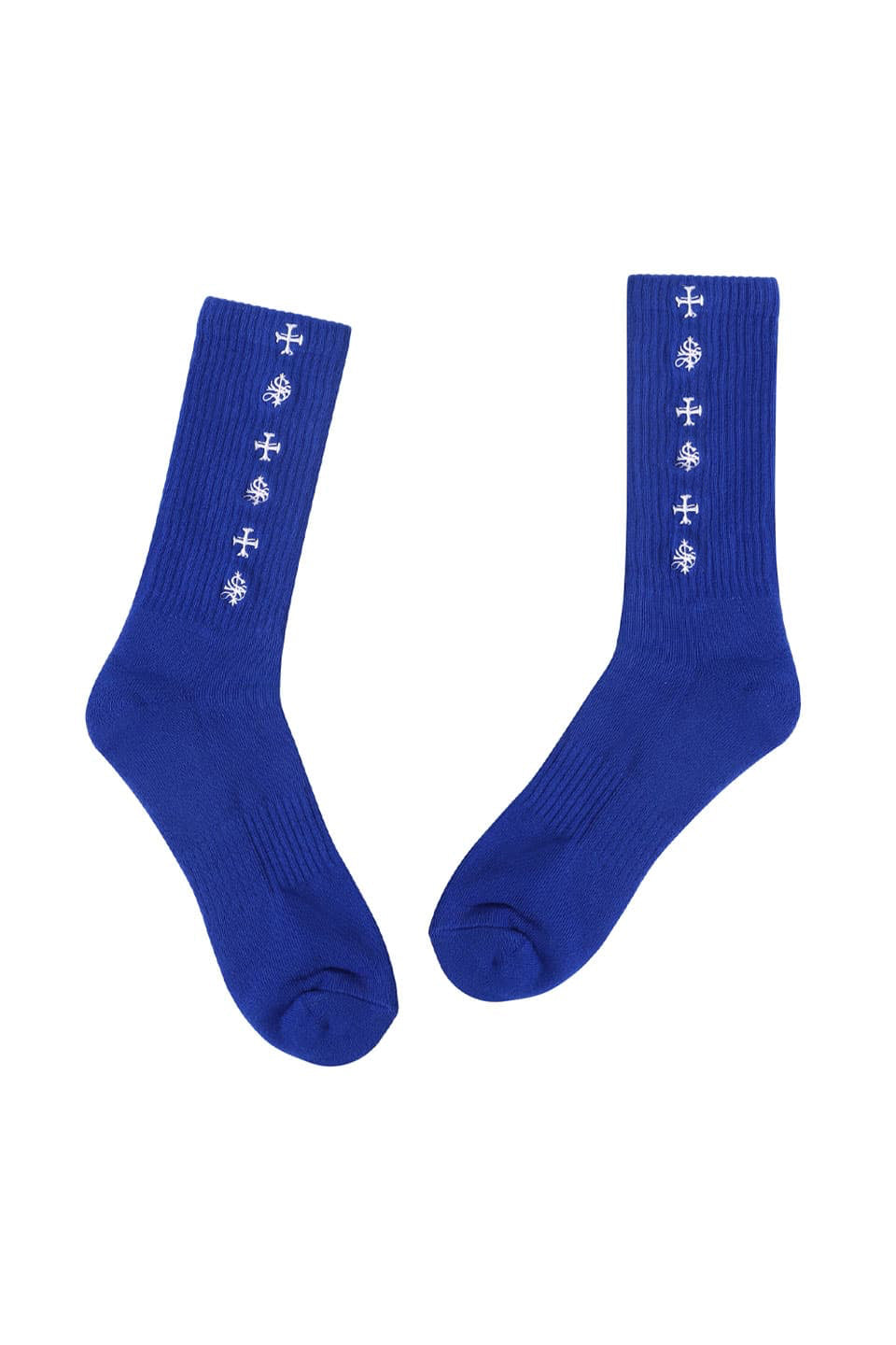 Cross Socks